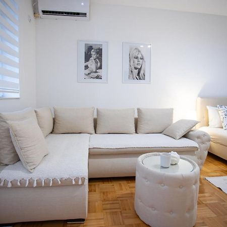 Apartman Elle Sombor Luaran gambar