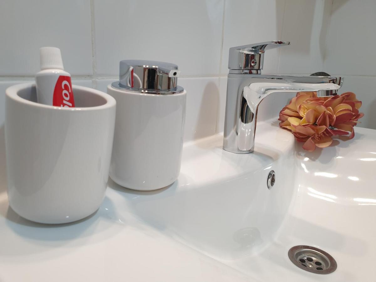 Apartman Elle Sombor Luaran gambar