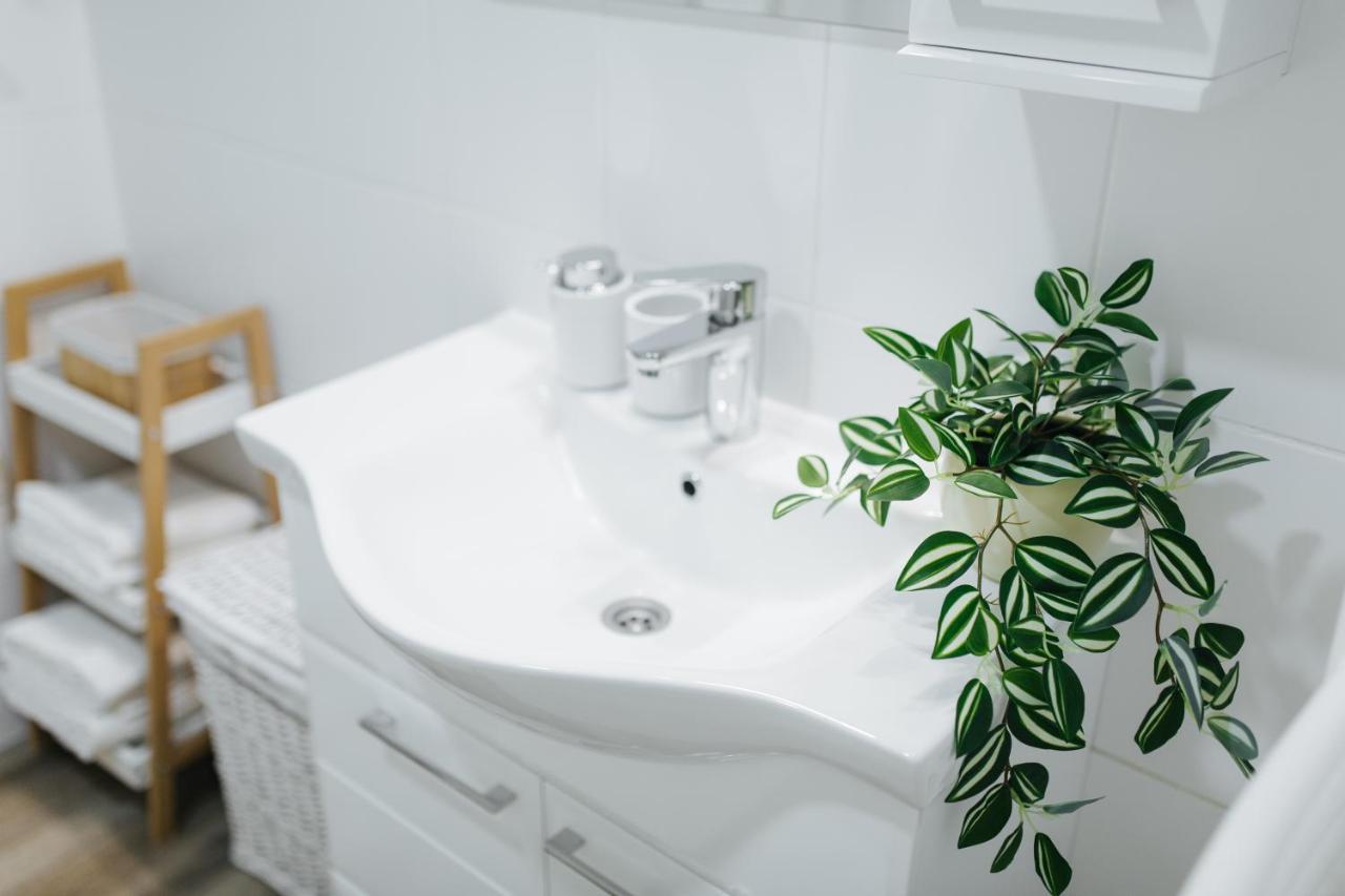 Apartman Elle Sombor Luaran gambar