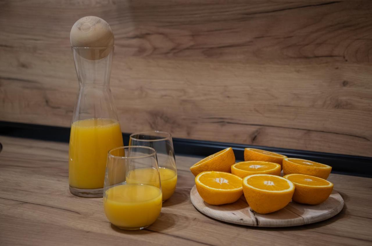 Apartman Elle Sombor Luaran gambar