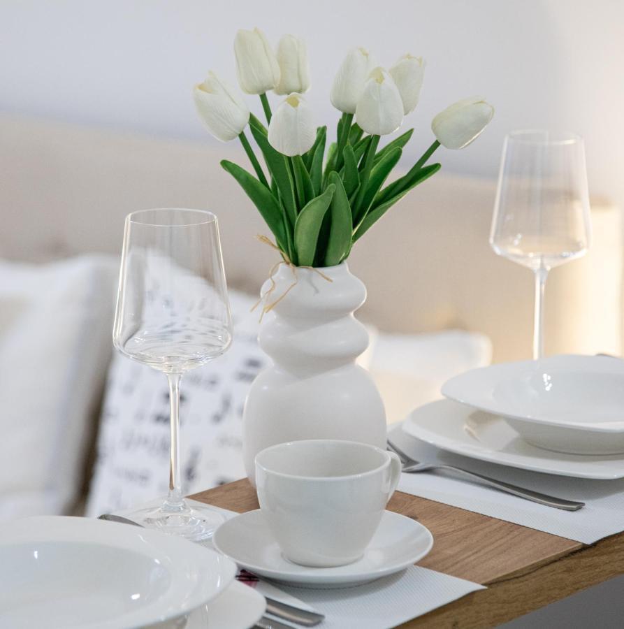 Apartman Elle Sombor Luaran gambar
