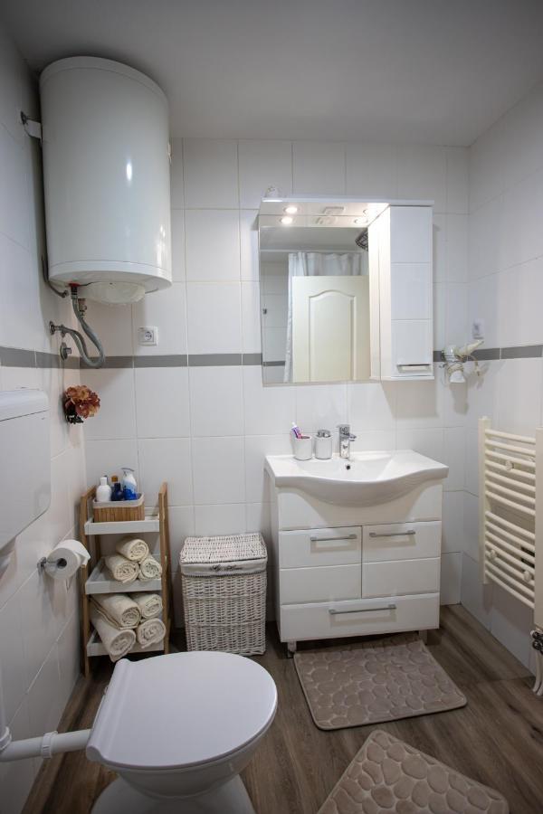 Apartman Elle Sombor Luaran gambar