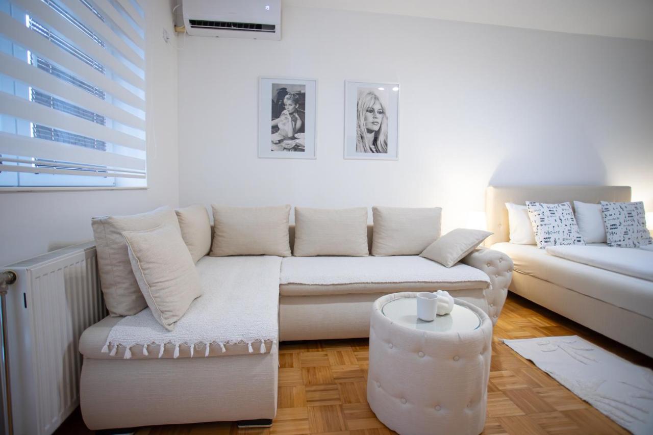 Apartman Elle Sombor Luaran gambar