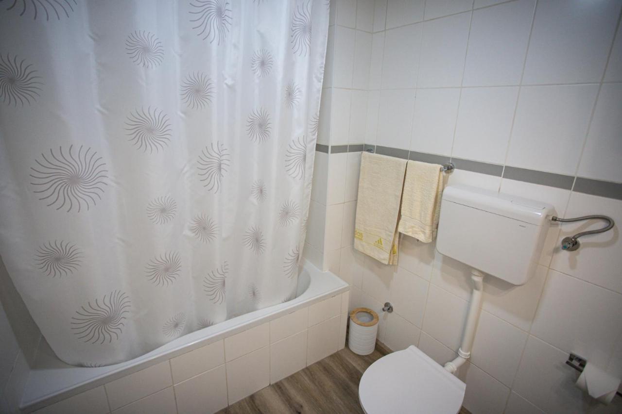 Apartman Elle Sombor Luaran gambar