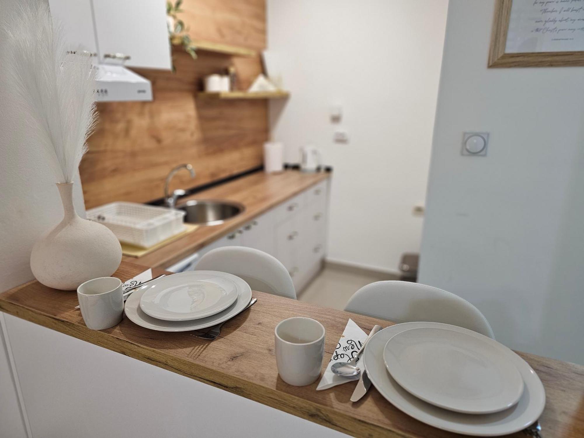 Apartman Elle Sombor Luaran gambar