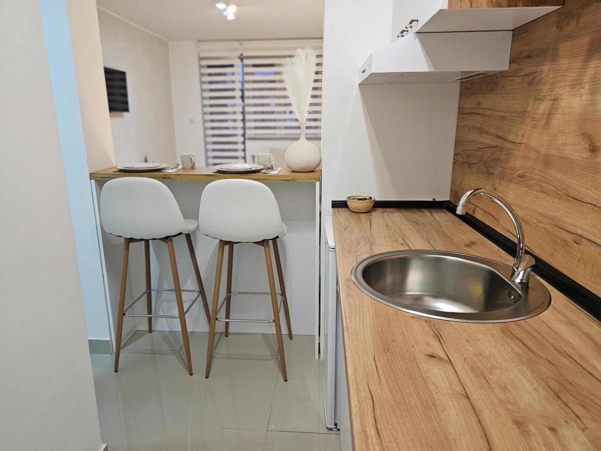Apartman Elle Sombor Luaran gambar