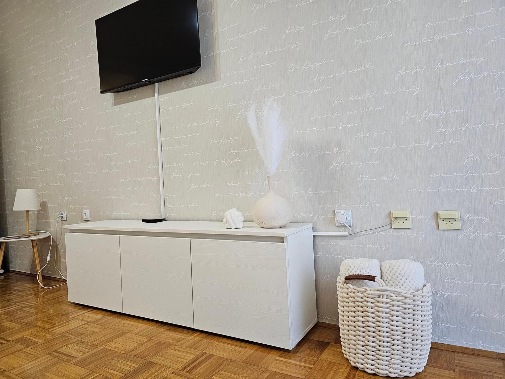 Apartman Elle Sombor Luaran gambar