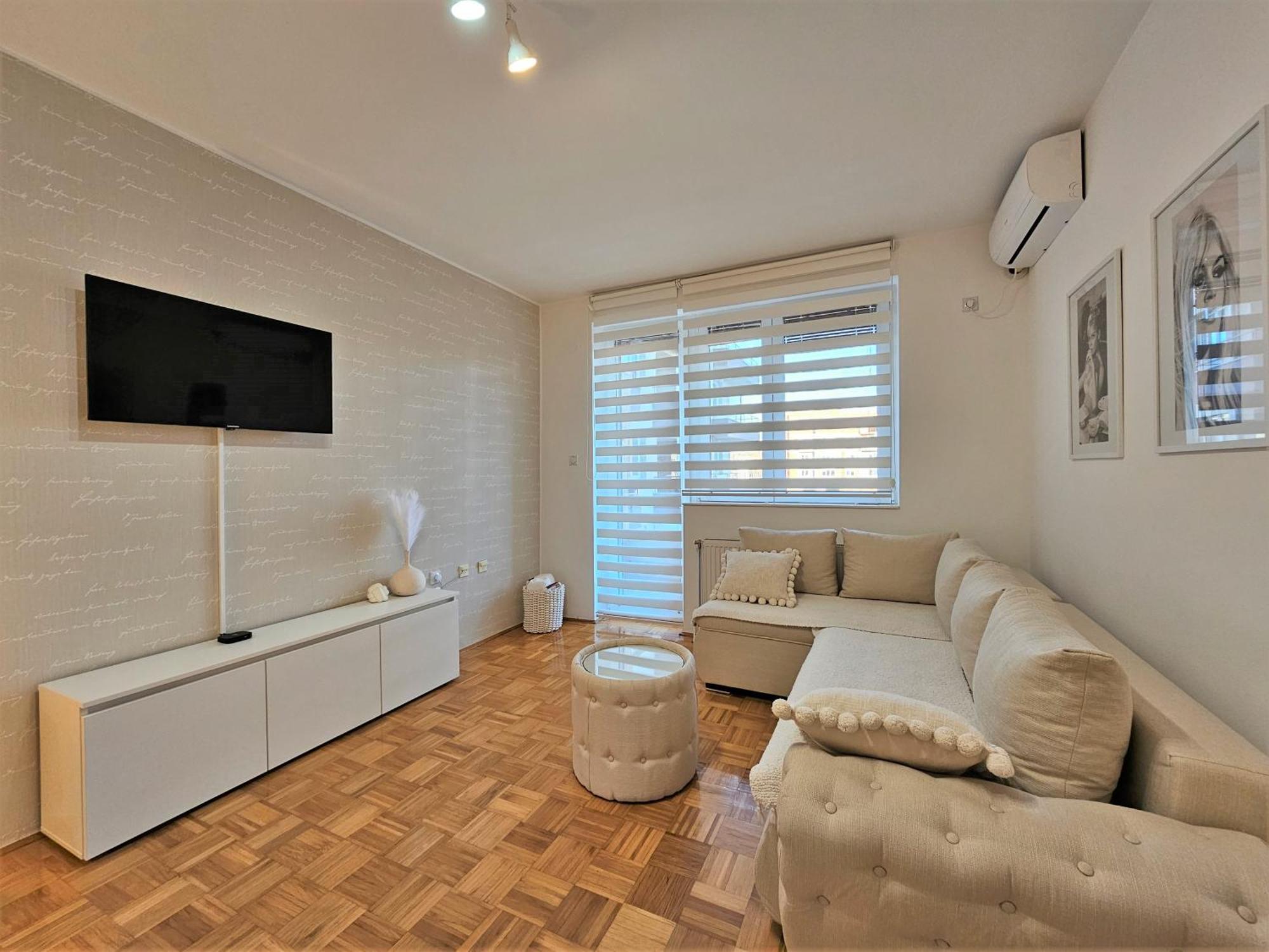 Apartman Elle Sombor Luaran gambar