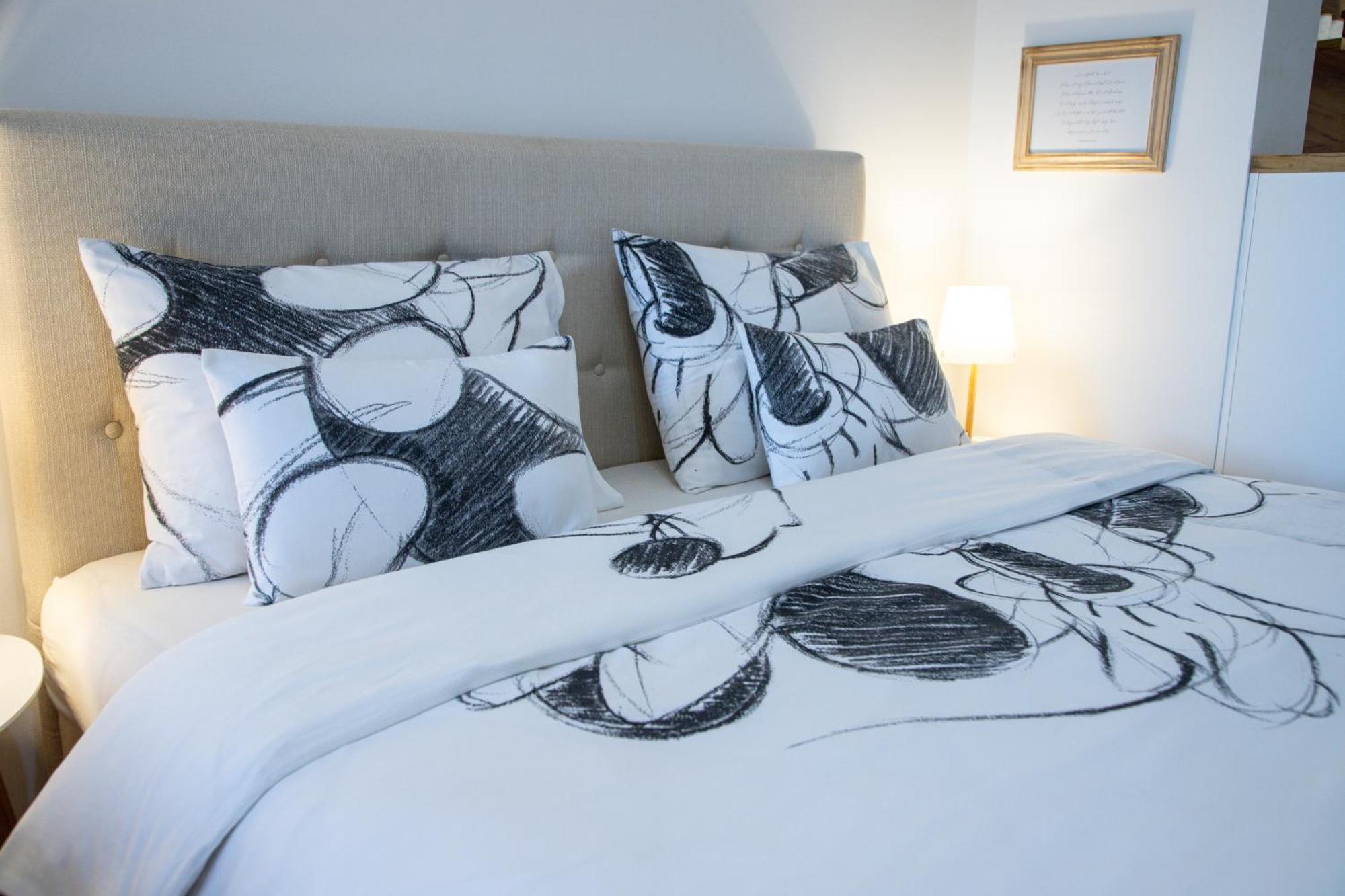 Apartman Elle Sombor Luaran gambar